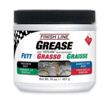 Смазка Finish Line Premium Teflon 457 мл