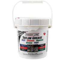 Мастило Finish Line Premium Teflon 1,8 кг