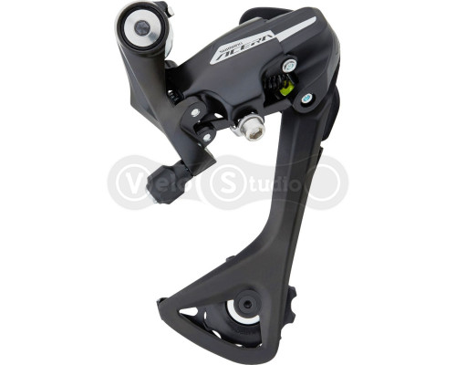 Задній перемикач Shimano Acera RD-M3020-SGS 7-8 швидкостей