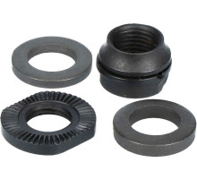 Конус втулки Shimano HB-RM65 лівий передній