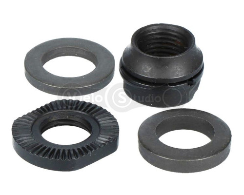 Конус втулки Shimano HB-RM65 лівий передній