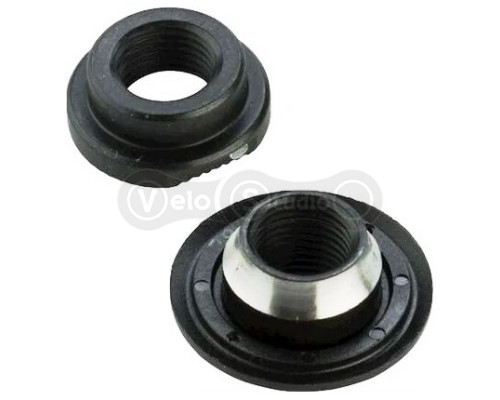 Конус втулки Shimano HBM7000/675 SLX лівий передній