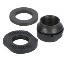 Конус втулки Shimano FHTX505/RM33 задний левый