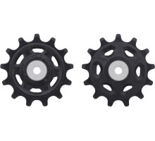 Ролики Shimano XT RD-M8130-SGS Linkglide, Y3J598010, 11 скоростей