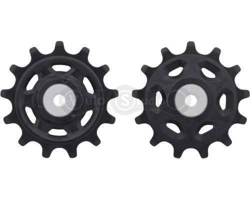 Ролики Shimano XT RD-M8130-SGS Linkglide, Y3J598010, 11 швидкостей