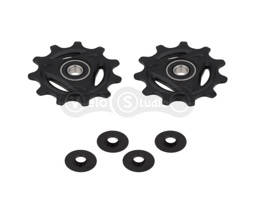 Ролики Shimano DURA-ACE RD-R9250, Y3GK98010 12 швидкостей