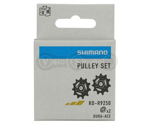 Ролики Shimano DURA-ACE RD-R9250, Y3GK98010 12 швидкостей