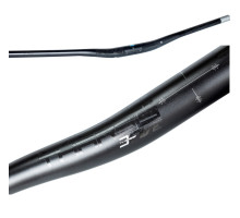 Руль PRO 35 МТB Tharsis 3Five 800 мм подъем 20 мм