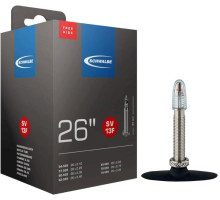 Камера 26"x2.10-3.00 (54/75x559) Schwalbe SV13F 40 мм FreeRide EK