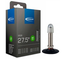 Вело камера Schwalbe AV21 27.5x1.50/2.40 (ETRTO 40/62-584) AV 40 мм