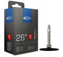 Вело камера Schwalbe SV13 26x1.50-2.50 (40-62/559) FV 40 мм