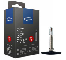 Вело камера Schwalbe SV19 27.5x2.00/2.35 29x1.75/2.40 FV 40 мм