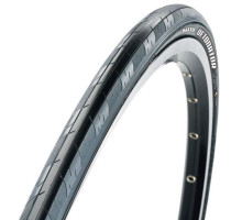 Вело покрышка Maxxis Detonator 700x32C, 60TPI, 57a/62a