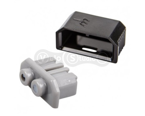 Конектор динамо-втулки Shimano HB-NX30