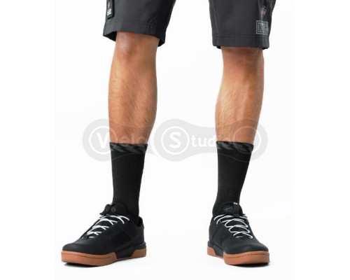 Вело носки Muc-Off MTB Technical Riders чёрные S (36-39 размер)