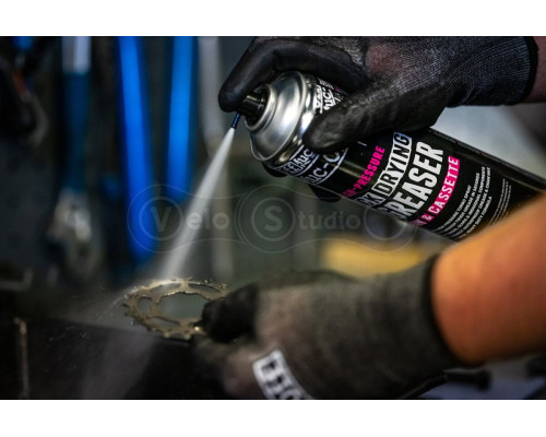 Очиститель трансмиссии Muc-Off High-Pressure Quick Drying Degreaser 750 мл