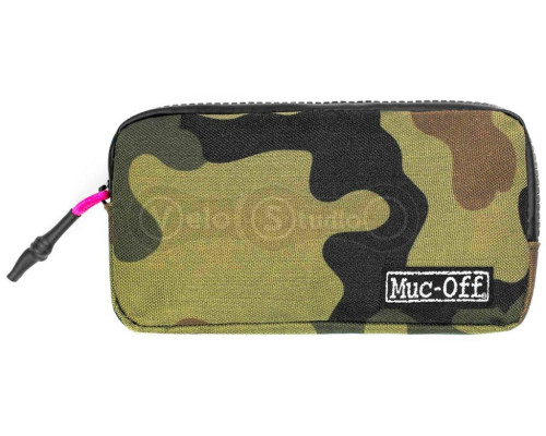 Гаманець Muc-Off Essentials Case Khaki