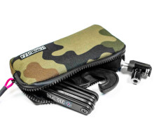 Гаманець Muc-Off Essentials Case Khaki