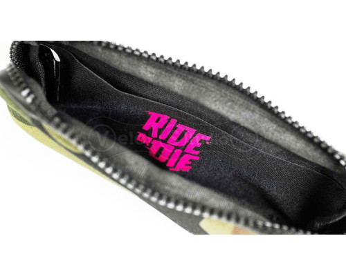 Гаманець Muc-Off Essentials Case Khaki