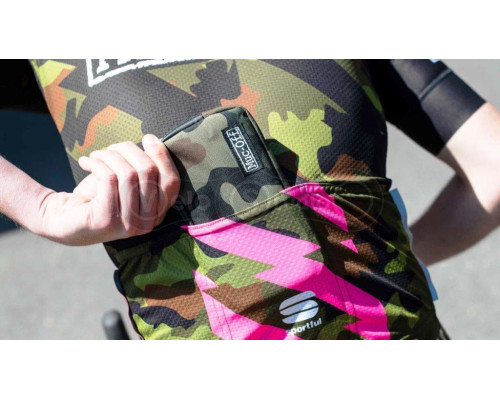 Гаманець Muc-Off Essentials Case Khaki