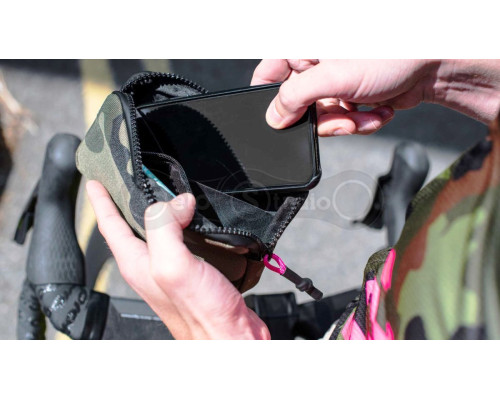 Гаманець Muc-Off Essentials Case Khaki