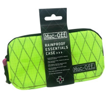Гаманець Muc-Off Rainproof Essentials Case Hi-Vis