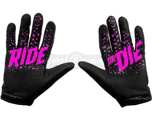 Вело перчатки Muc-Off MTB Bolt размер L