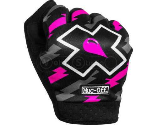 Вело рукавички Muc-Off MTB Bolt розмір XL