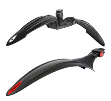 Комплект крыльев Polisport Cross Country Evo 26"/27.5"/29" 