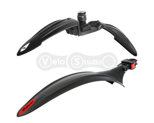 Комплект крил Polisport Cross Country Evo 26"/27.5"/29"