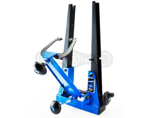 Верстат Park Tool TS-2.3 Professional для збирання та центрування коліс