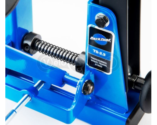 Верстат Park Tool TS-2.3 Professional для збирання та центрування коліс