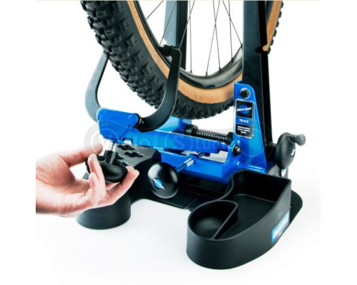 Верстат Park Tool TS-2.3 Professional для збирання та центрування коліс
