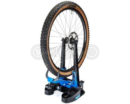 Верстат Park Tool TS-2.3 Professional для збирання та центрування коліс