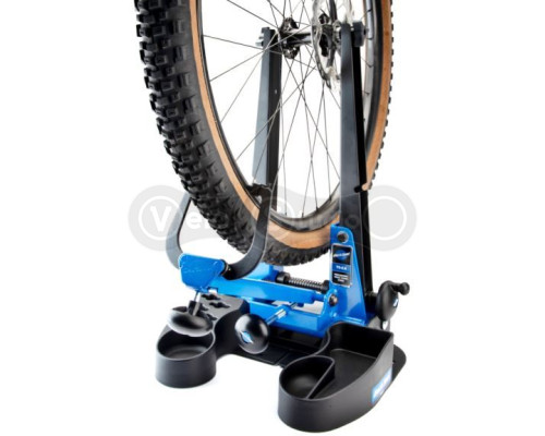 Верстат Park Tool TS-2.3 Professional для збирання та центрування коліс