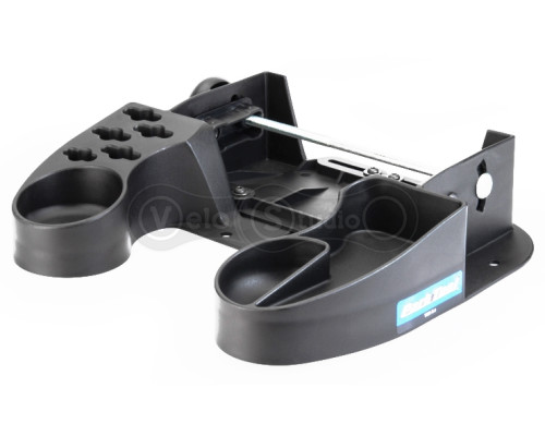 Підставка Park Tool TSB-2.2 для верстата центрування коліс TS-2, TS-2.2, та TS-2.2P