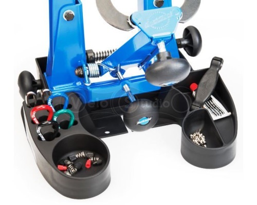 Підставка Park Tool TSB-2.2 для верстата центрування коліс TS-2, TS-2.2, та TS-2.2P