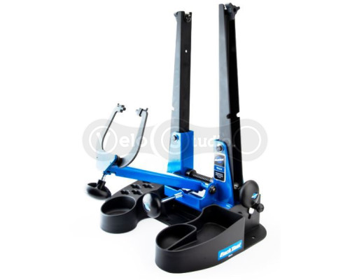 Підставка Park Tool TSB-2.2 для верстата центрування коліс TS-2, TS-2.2, та TS-2.2P