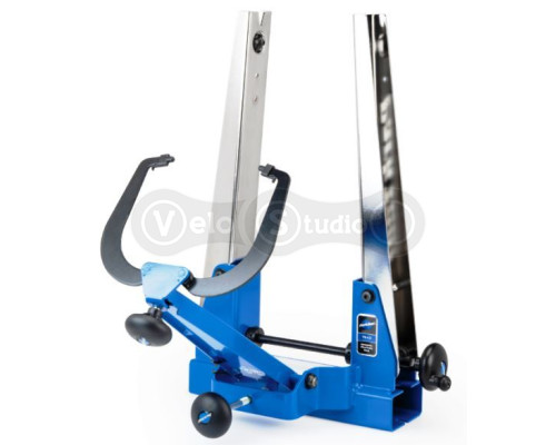 Верстат Park Tool TS-4.2 Professional для збирання та центрування коліс