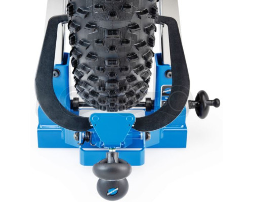 Верстат Park Tool TS-4.2 Professional для збирання та центрування коліс