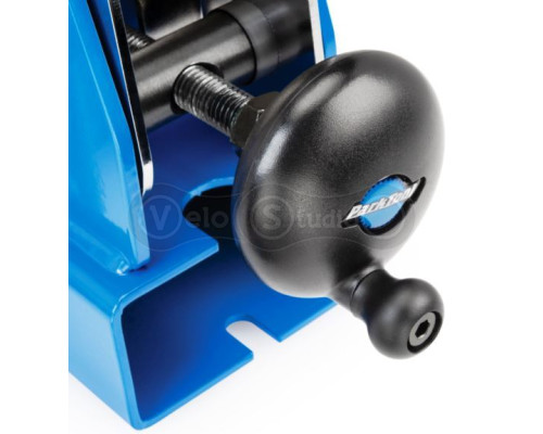 Верстат Park Tool TS-4.2 Professional для збирання та центрування коліс