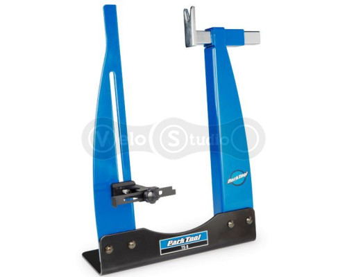 Станок Park Tool TS-8 Home Mechanic для сборки и центровки колес