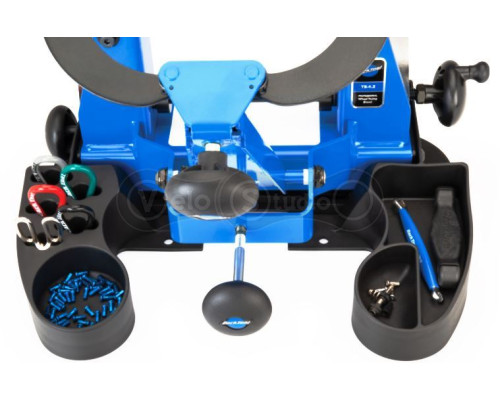 Подставка Park Tool TSB-4.2 для станка центровки колес TS-4.2