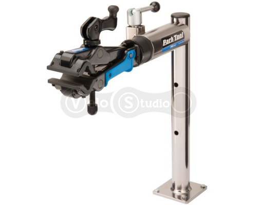 Стойка Park Tool Deluxe Oversize Bench Mount для ремонта велосипеда