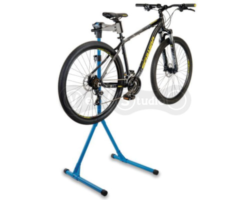 Стійка Park Tool PCS-4-1 Deluxe Home Mechanic для ремонту велосипеда