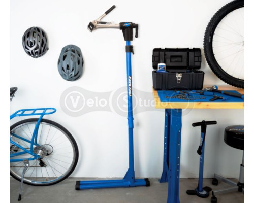 Стійка Park Tool PCS-4-1 Deluxe Home Mechanic для ремонту велосипеда