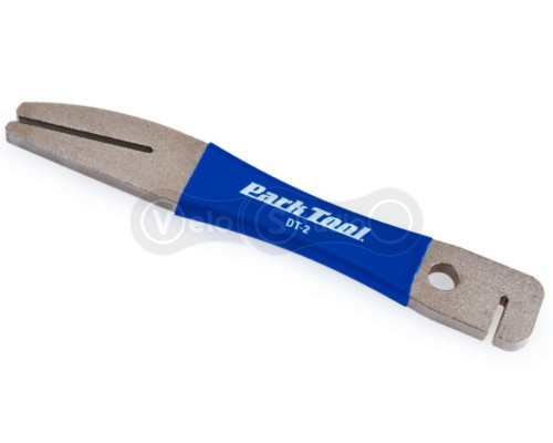 Інструмент Park Tool DT-2 для вирівнювання ротора