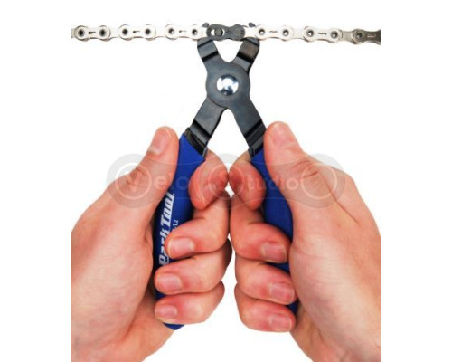 Інструмент Park Tool MLP-1.2 для знімання та встановлення замка ланцюга
