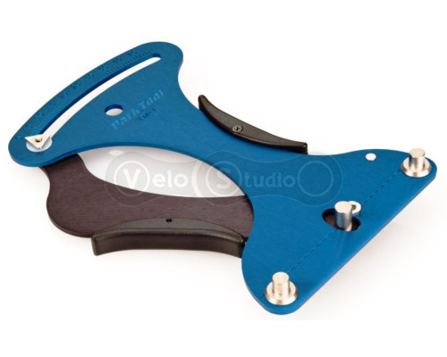 Вимірник натягу спиць Park Tool TM-1