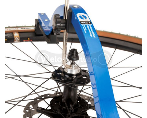 Зонтомер Park Tool WAG-4 для велосипедного колеса